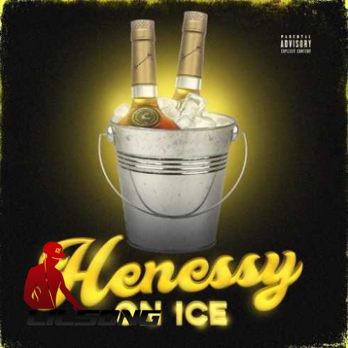 Kamaiyah - Hennessy on Ice
